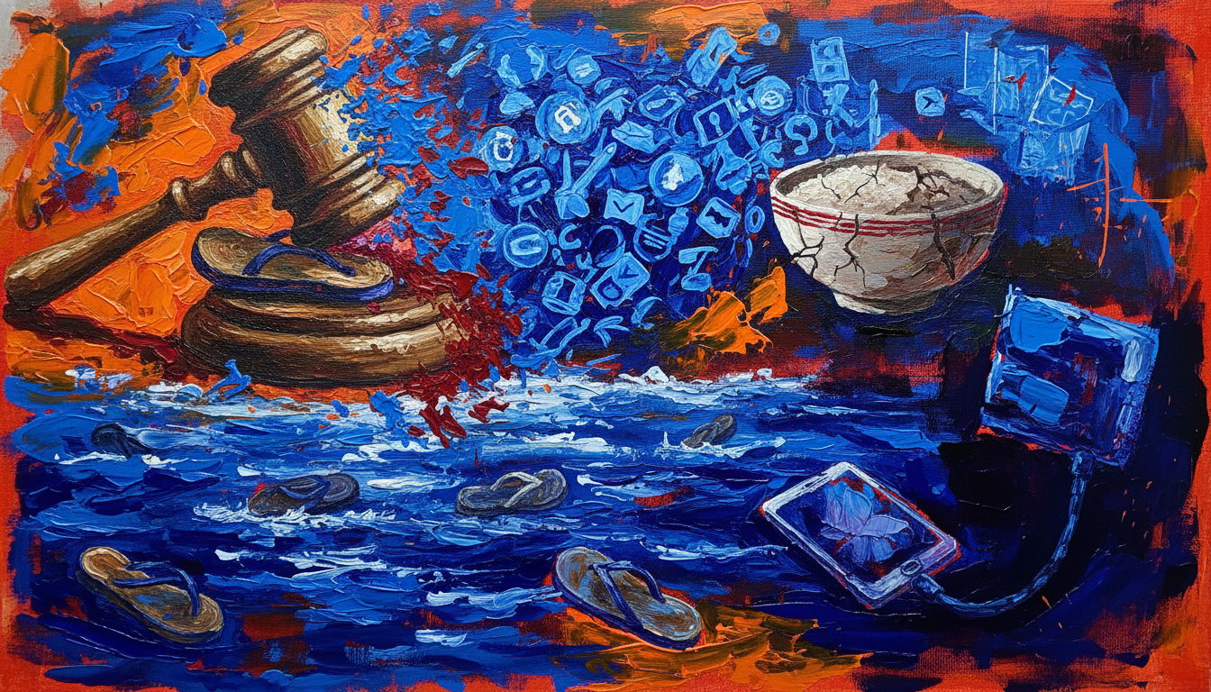 Tuklasin: Ang Kinabukasan ng Kabataan Ngayon!