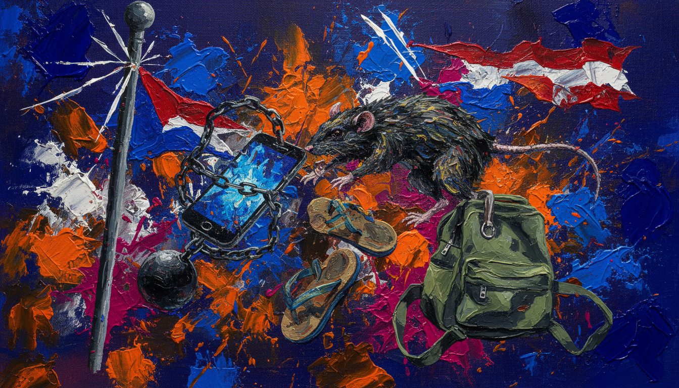 Trending sa Pinas: Mga Isyu at Pangarap