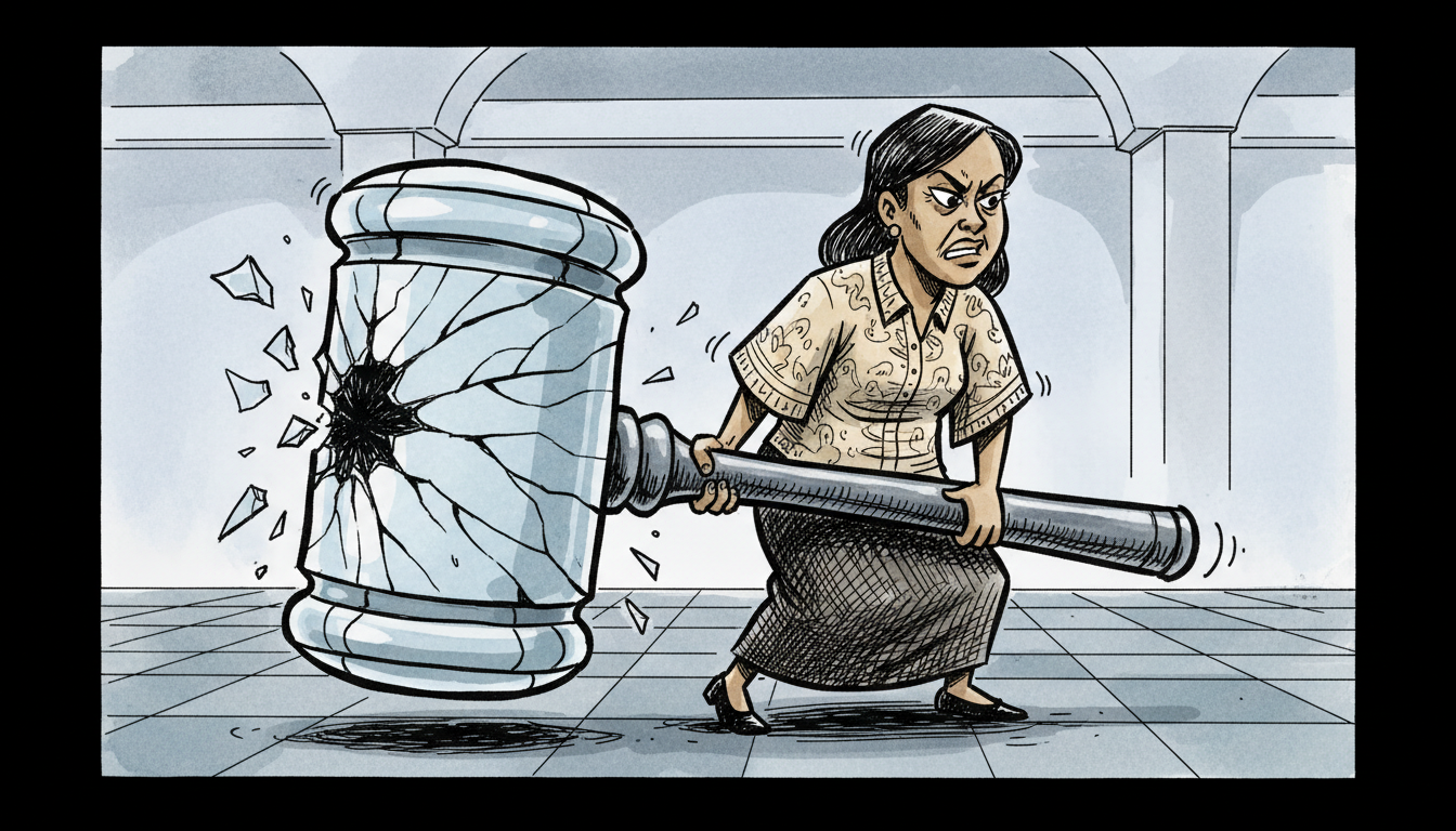 VP Sara Impeachment: May Laban Na!