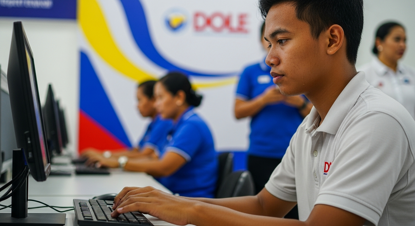 Social Media, Trabaho: Ito ang Kinabukasan Mo!