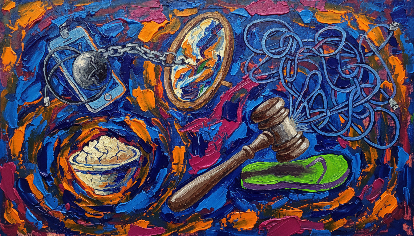 Kabataan: Pag-asa sa Gitna ng Pagbabago!