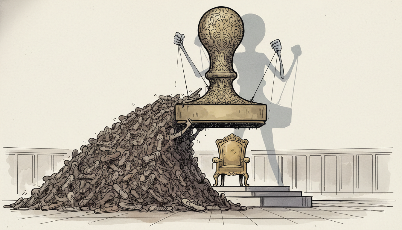 64% ng Pinoy, Ayaw sa Dinastiya!