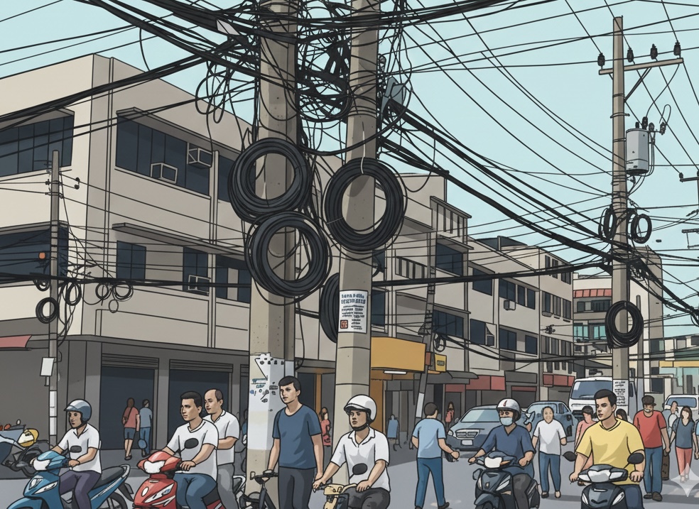 Unsnarling the Grid: Economic Imperatives for Utility Infrastructure Modernization