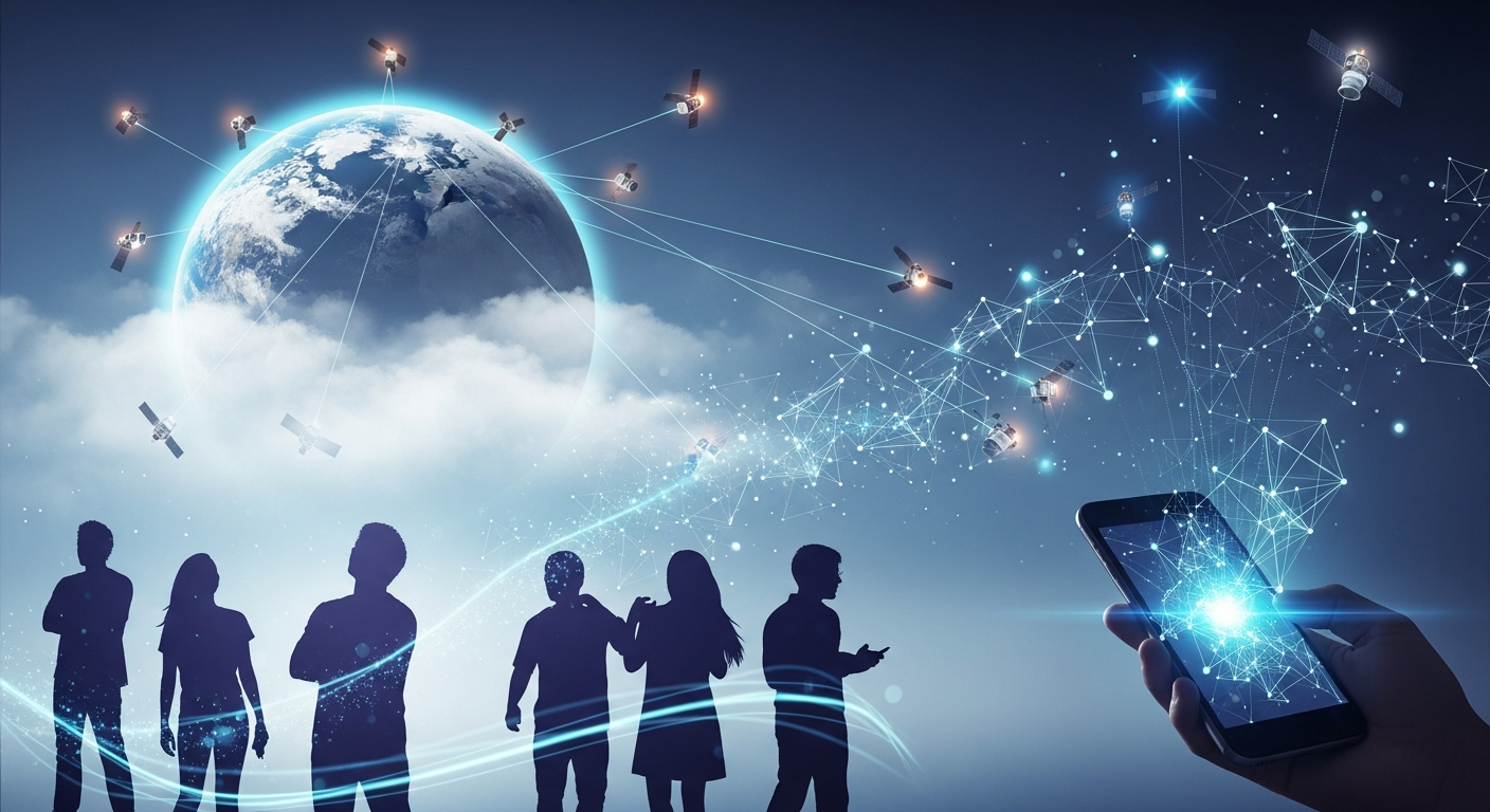 Wala Nang Dead Zone! Bagong Signal Tech!