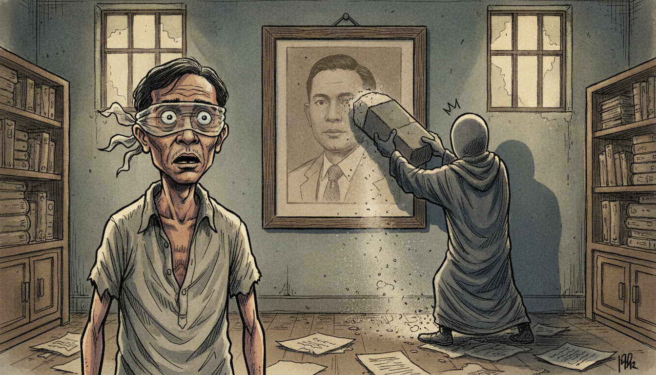 Ninoy Aquino Day: May Kulang Ba sa Mensahe?