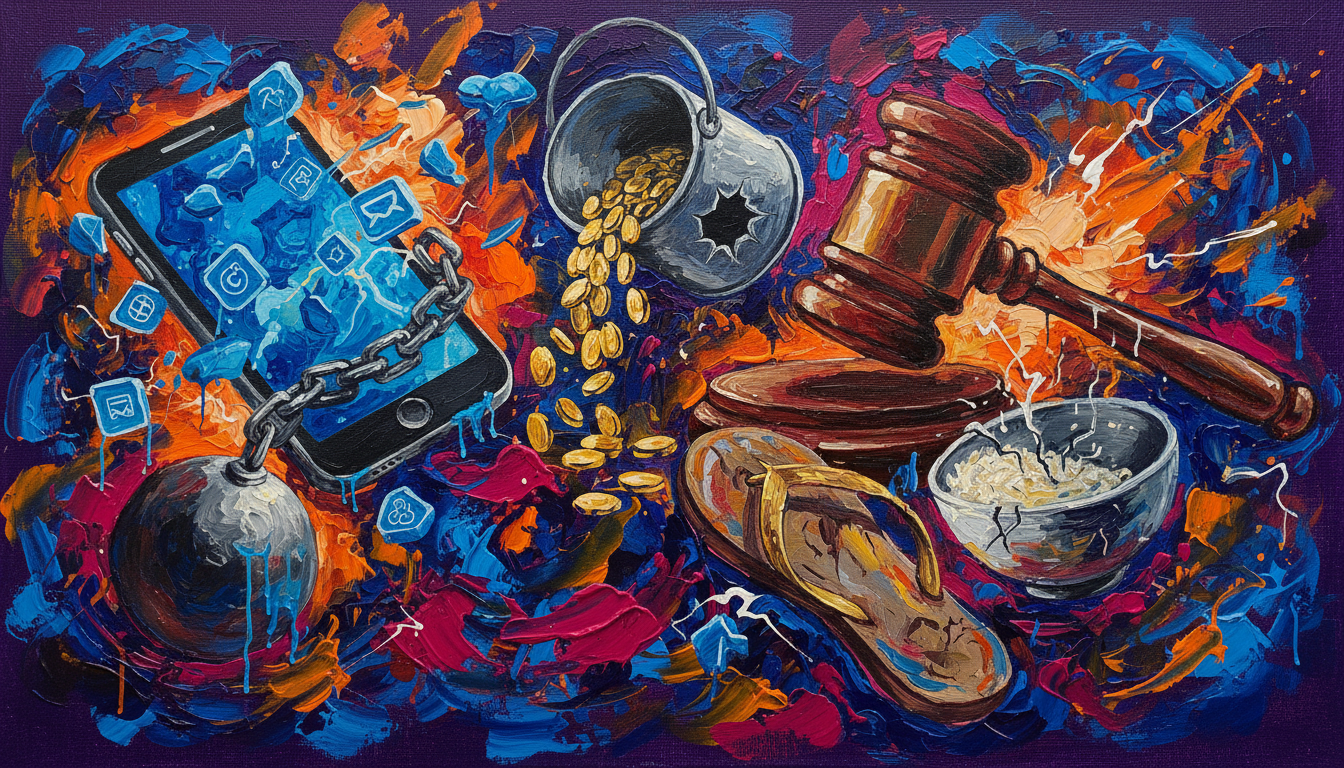 Kinabukasan ng Pinoy: Hamon o Pag-asa?