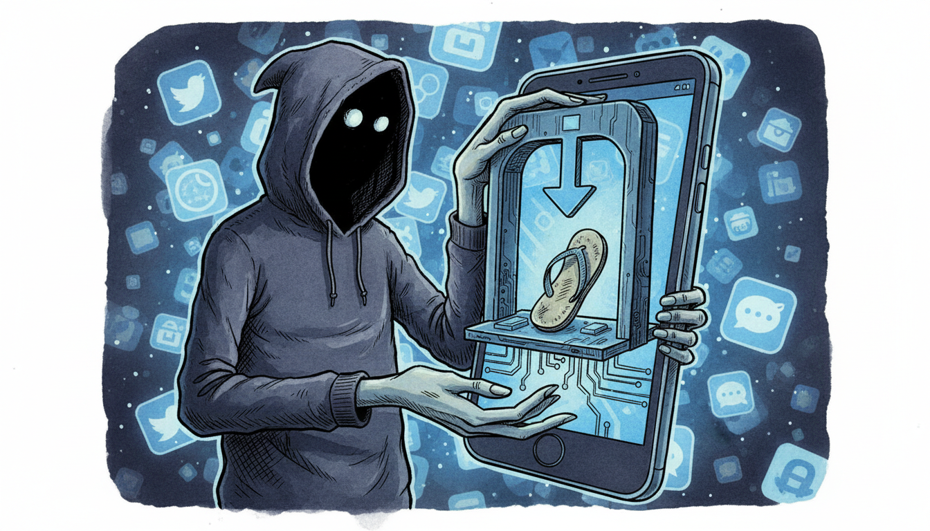 Bata, Ibinibenta Online: NACC Nagbabala!