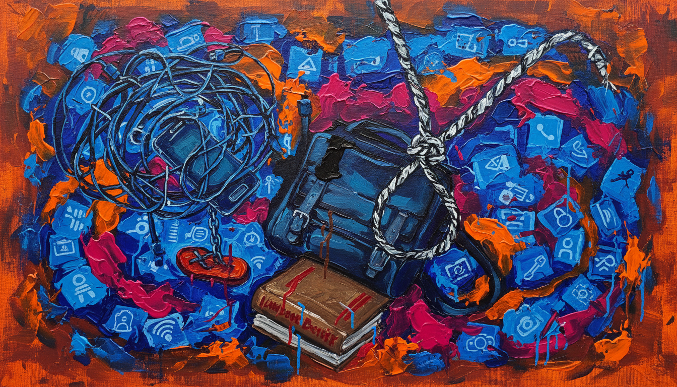 Bukas ng Pinas, Nasa Kamay Natin!