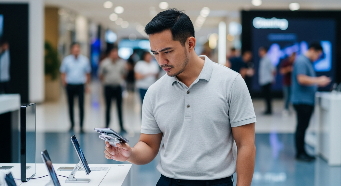 Mahirap Ba Talaga Tayong mga Pinoy?